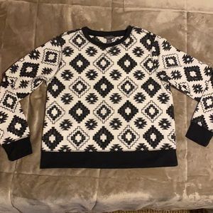 Eddie Bauer Sweatshirt - Soft and Warm!